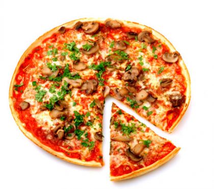Pizza Toskana - WOW shop Pizza Toskana